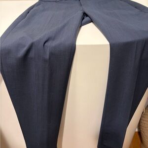 Banana Republic Avery- Classic Tailored Trousers